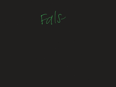 tell-whether-each-of-the-following-statements-is-true-or-false-if-a-quadrilateral-is-a-trapezoid-its