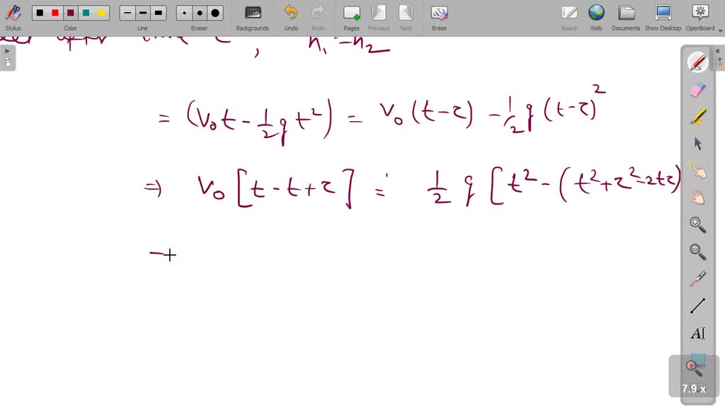 solved-the-slotted-arm-o-b-rotates-in-a-horizontal-plane-about-point-o-of-the-fixed-circular-cam