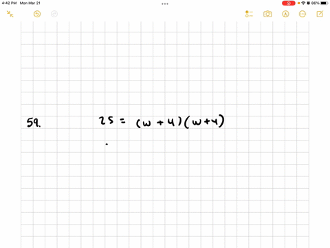 solve-and-check-the-answers-in-the-original-equation-frac25w2w-12fracw4w-3