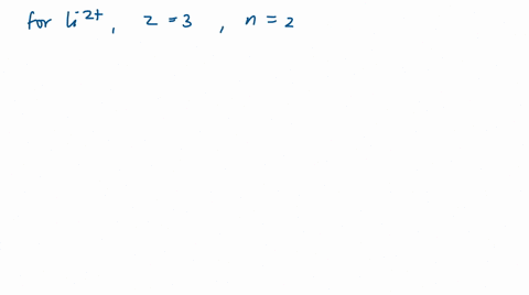 the-radius-of-the-second-bohr-orbit-in-terms-of-the-bohr-radius-a_0-in-mathrmli2-is-a-frac2-a_03-b-f