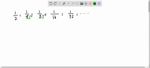 write-an-expression-for-the-n-th-term-of-the-given-sequence-assume-n-starts-at-1-frac12-frac14-fra-2