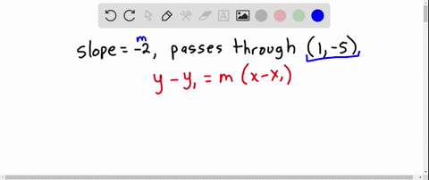 use-the-point-slope-formula-if-possible-to-write-an-equation-of-the-line-given-the-following-infor-2