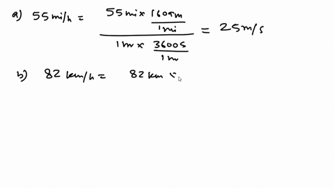 rank-these-speed-measurements-from-smallest-to-greatest-a-55-mathrmmi-mathrmh-b-82-mathrmkm-mathrmh-