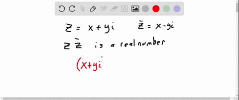 letters-z-and-w-are-often-used-as-complex-variables-where-zxy-i-wuv-i-and-x-y-u-v-are-real-numbers-t