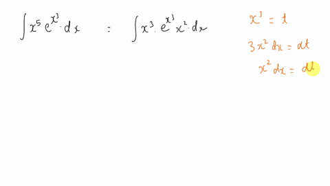 evaluate-the-integrals-in-exercises-31-52-some-integrals-do-not-require-integration-by-parts-int-x5-