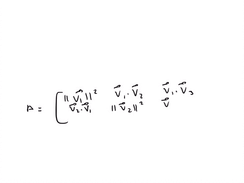 consider-vectors-vecv_1-vecv_2-vecv_3-in-mathbbr4-we-are-told-that-vecv_i-cdot-vecv_j-is-the-entry-5