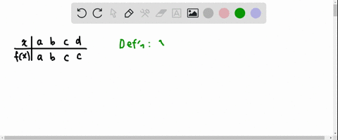 determine-if-each-function-is-the-identity-function-fracxfx-beginarrayccca-b-c-d-a-b-c-cendarray