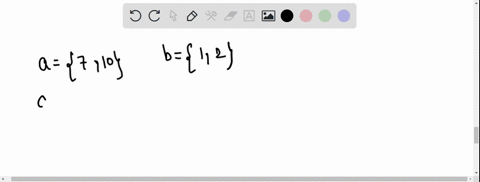 find-a-3-mathbfa-b-mathbfamathbfbmathbfc-mathbfa-mathbfbmathbfdmathbfamathbfb-and-emathbfa-mathbfb-8
