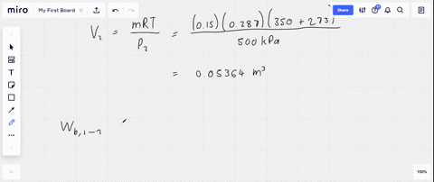 a-piston-cylinder-device-contains-015-mathrmkg-of-air-initially-at-2-mathrmmpa-and-350circ-mathrmc-t