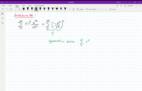 determine-the-radius-and-interval-of-convergence-of-the-following-power-series-sum_k0infty-1k-fracx3
