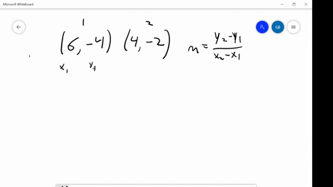 in-exercises-1-10-find-the-slope-of-the-line-passing-through-each-pair-of-points-or-state-that-the-8