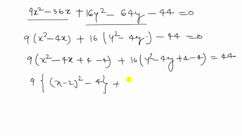 write-the-equation-in-standard-form-for-an-ellipse-centered-at-h-k-identify-the-center-and-vertice-2