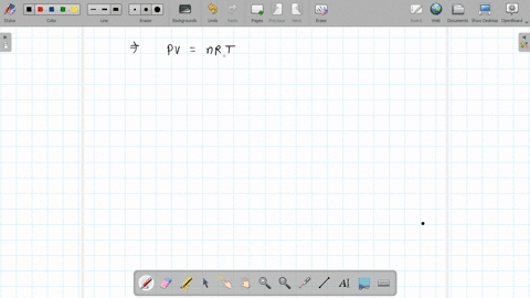 the-equation-of-state-for-3-mathrmg-of-oxygen-at-a-pressure-p-and-temperature-t-when-occupying-a-vol