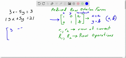 solve-each-system-of-equations-using-matrices-row-operations-if-the-system-has-no-solution-say-th-44