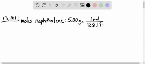 the-freezing-point-of-benzene-is-55circ-mathrmc-what-is-the-freezing-point-of-a-solution-of-500-math