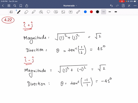 hatmathbfi-and-hatmathbfj-are-unit-vectors-along-x-and-y-axis-respectively-what-is-the-magnitude-and