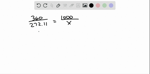 in-exercises-25-60-solve-the-problem-by-first-setting-up-a-proportion-or-an-equation-round-off-yo-25