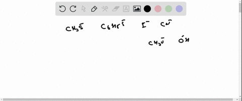 the-correct-nucleophilicity-order-for-mathrms_mathrmn-2-reaction-in-protic-solvents-is-a-mathrmch_3-