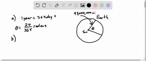 earth-travels-about-the-sun-in-an-orbit-that-is-almost-circular-assume-that-the-orbit-is-a-circle--2
