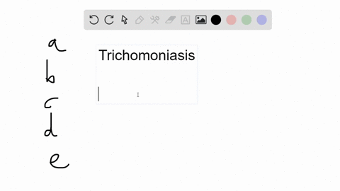 all-of-the-following-are-true-of-trich-trichomoniasis-except-a-it-can-cause-burning-pain-on-urinatio
