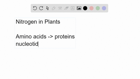 ecosystems-rely-on-nitrogen-fixing-bacteria-which-convert-atmospheric-nitrogen-n-_2-into-ammonia-nh-