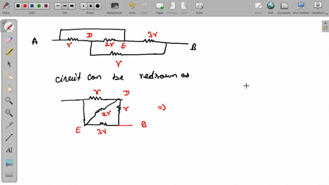 what-is-three-equivalent-resistance-across-the-terminals-mathrma-and-mathrmb-a-15-mathrmr-7-b-7-r-15