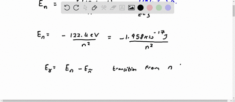 what-is-the-wavelength-of-the-first-visible-line-in-the-spectrum-of-doubly-ionized-lithium-begin-by-