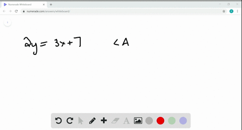 if-a-is-the-angle-formed-by-the-line-2-y3-x7-and-the-x-axis-then-angle-a-equals-a-45circ-b-0circ-c-2