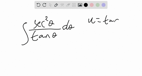 evaluate-the-indefinite-integral-int-fracsec-2-thetatan-theta-d-theta