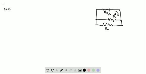 ii-a-battery-with-an-emf-of-120-mathrmv-shows-a-terminal-voltage-of-118-mathrmv-when-operating-in-a-