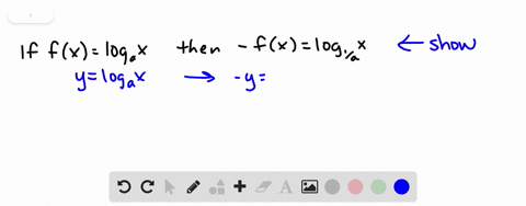 if-fxlog-_a-x-show-that-fxlog-_1-a-x