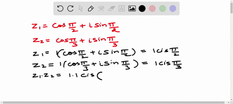 find-z_1-z_2-and-fracz_1z_2-z_1cos-fracpi2i-sin-fracpi2-z_2cos-fracpi3i-sin-fracpi3