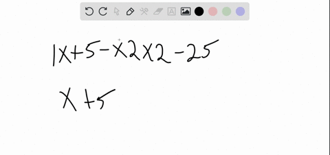 simplify-1-x5-x-2-x-2-25