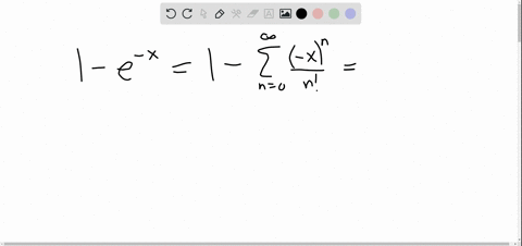 find-the-taylor-series-at-x0-of-the-given-function-use-suitable-operations-differentiation-substi-10
