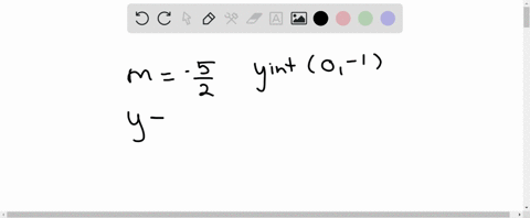 write-the-slope-intercept-form-for-the-equation-of-a-line-with-the-given-slope-and-y-intercept-m-f-2