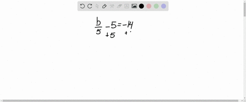 solve-the-equation-fracb5-5-14