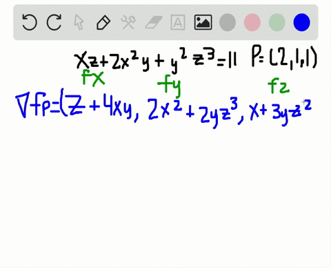 find-an-equation-of-the-tangent-plane-to-the-surface-at-the-given-point-x-z2-x2-yy2-z311-quad-p211