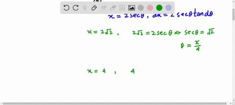 evaluate-the-given-integral-by-making-a-trigonometric-substitution-even-if-you-spot-another-way-t-21