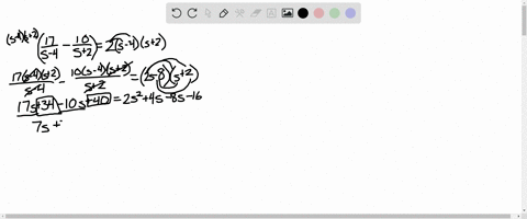 solve-equation-frac17s-4-frac10s22