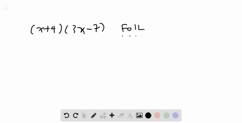 find-the-product-x43-x-7