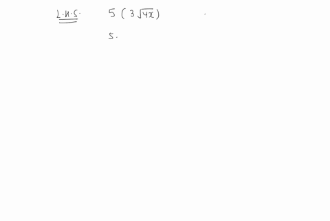 identify-each-statement-as-true-or-false-if-an-answer-is-false-explain-why-53-sqrt4-x15-sqrt20-x-2