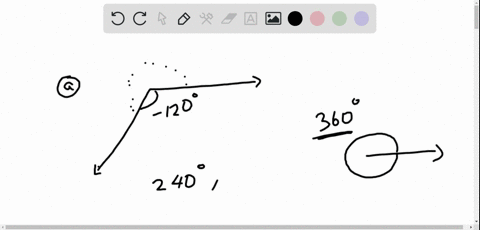 determine-two-coterminal-angles-one-positive-and-one-negative-for-each-angle-give-the-answers-in-d-2