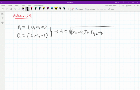 find-the-distance-between-points-p_1-and-p_2-p_1000-quad-p_22-2-2-2