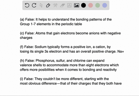 answer-true-or-false-a-the-octet-rule-refers-to-the-chemical-bonding-patterns-of-the-first-eight-e-3