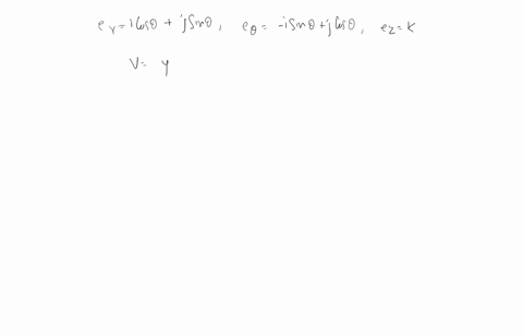 in-the-text-and-problems-so-far-we-have-found-the-e-vectors-for-various-coordinate-sysrems-in-terms-