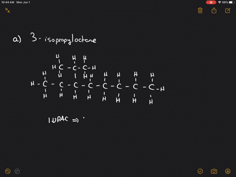 draw-a-structural-formula-for-each-of-the-following-compounds-and-provide-the-preferred-iupac-name-a
