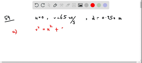 a-fireworks-shell-is-accelerated-from-rest-to-a-velocity-of-650-mathrmm-mathrms-over-a-distance-of-0