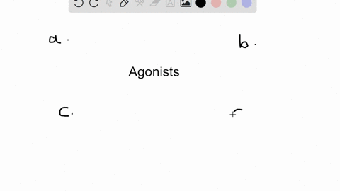 a-drug-is-called-an-agonist-if-it-______-a-blocks-a-receptor-b-interferes-with-neurotransmitter-reup
