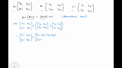 aleftbeginarrayll-a_11-a_12-a_21-a_22-endarrayright-quad-bleftbeginarrayll-b_11-b_12-b_21-b_22-end-2