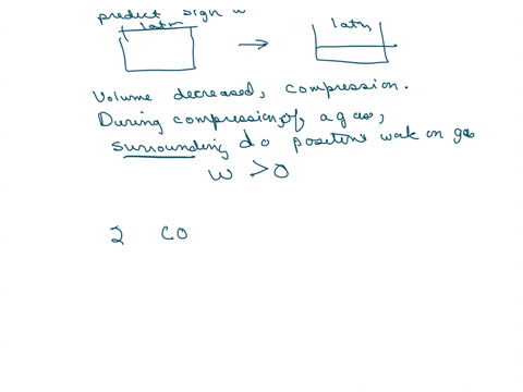 three-gas-phase-reactions-were-run-in-a-constant-pressure-piston-apparatus-as-illustrated-below-for-
